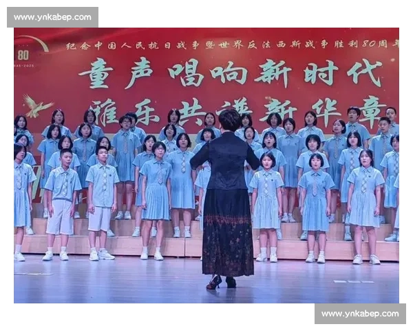 声动青春唱响梦想全民参与大型歌唱比赛火热开启舞台等你来绽放风采