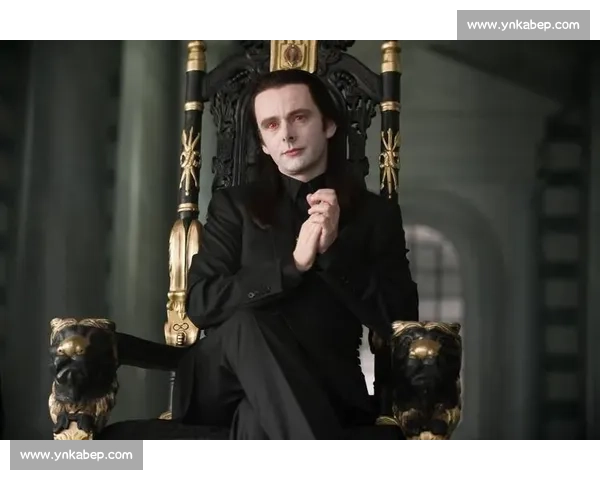 《在黑夜中争斗：吸血鬼之间的荣耀与血腥之战》