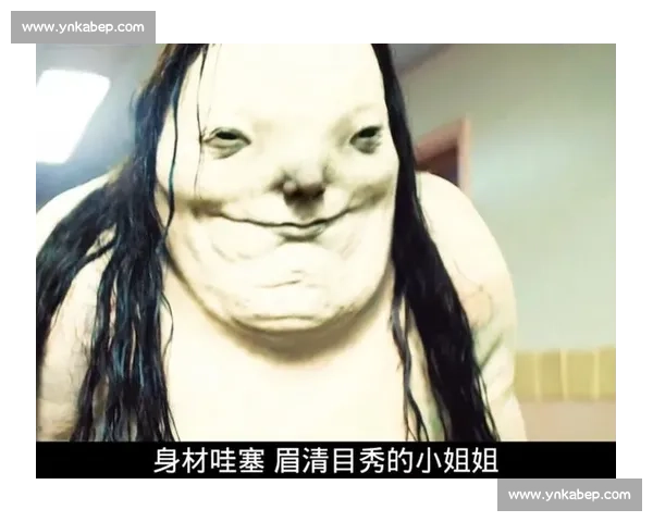 《残酷挑战极限勇气的宰杀美女食肉比赛背后的黑暗真相》